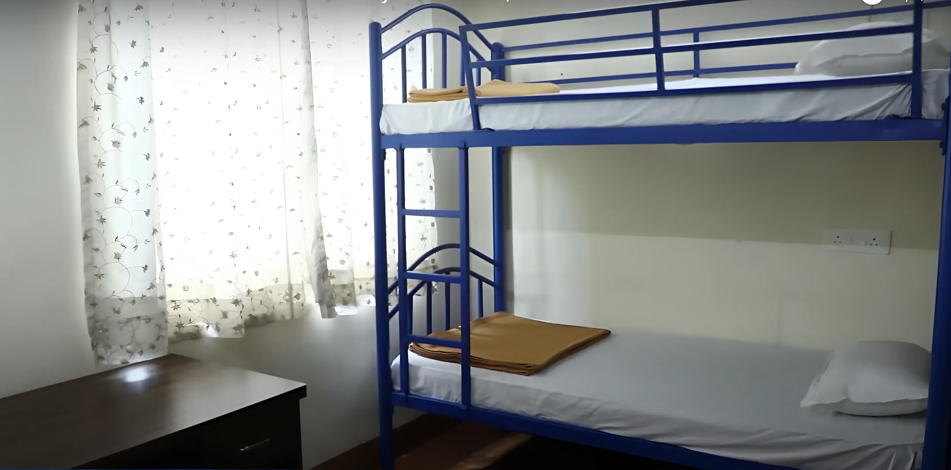 Universal AI University Karjat Hostel photo 1